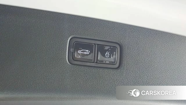 Genesis GV80 id 4985214 из Кореи 28