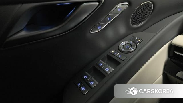 Genesis G80 (RG3) id 5051950 из Кореи 28