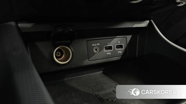 Renault Korea (Samsung) XM3 id 5013179 из Кореи 28