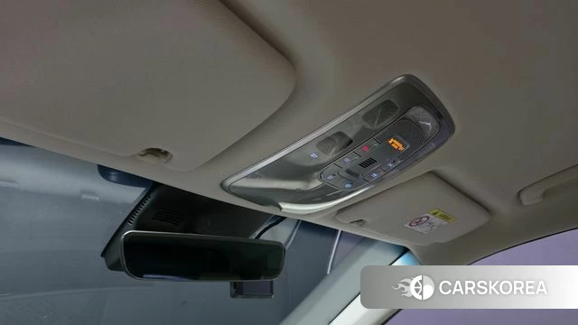 Genesis GV70 id 4952035 из Кореи 28