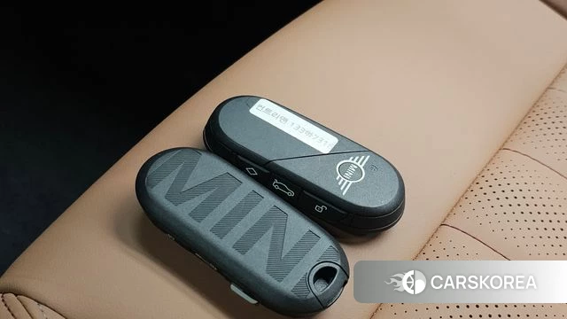 Mini Cooper S Countryman 3rd Generation id 5015850 из Кореи 28