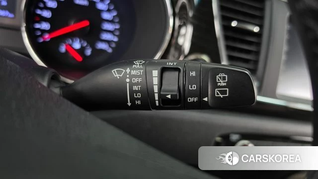 Kia The New Carnival id 5028797 из Кореи 28