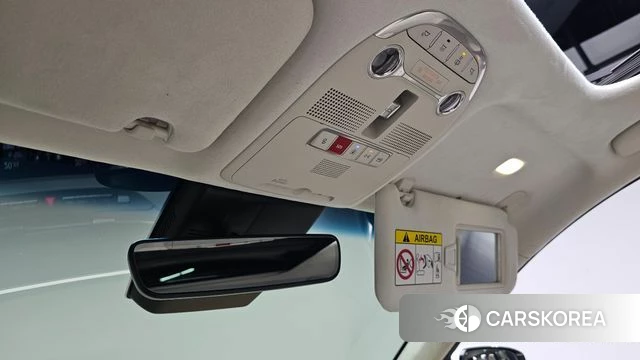 Hyundai The New Grandeur IG Hybrid id 4976152 из Кореи 28