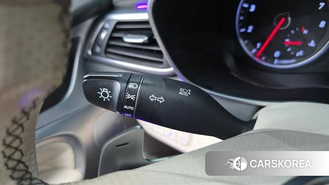 Genesis G70 id 4943993 из Кореи 28