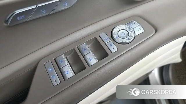 Genesis GV80 id 4923369 из Кореи 28