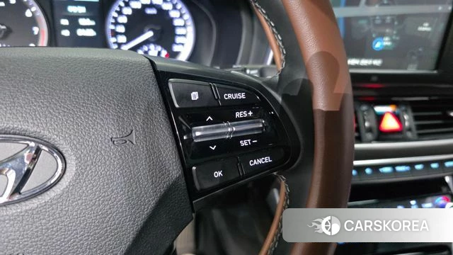 Hyundai Grandeur IG id 4747013 из Кореи 28