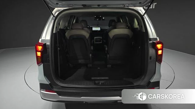Kia The New Carnival 4th Generation id 4957756 из Кореи 28