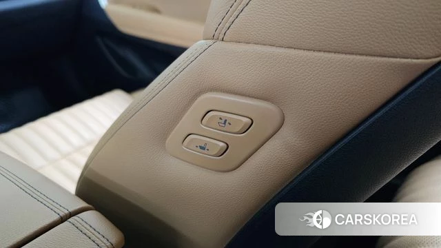 Genesis The New G70 id 5040586 из Кореи 28