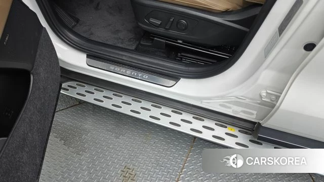 Kia The New Sorento 4th Generation id 5016039 из Кореи 28