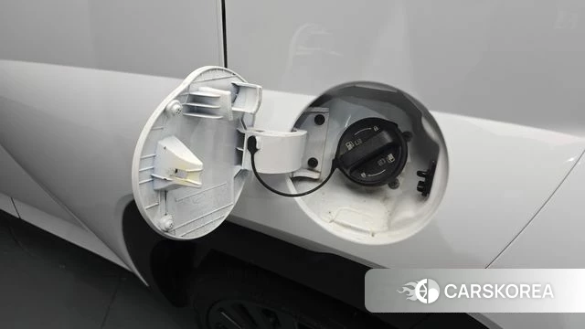 Hyundai Casper id 4754023 из Кореи 28