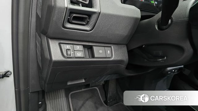 Kia EV5 id 5010970 из Кореи 28