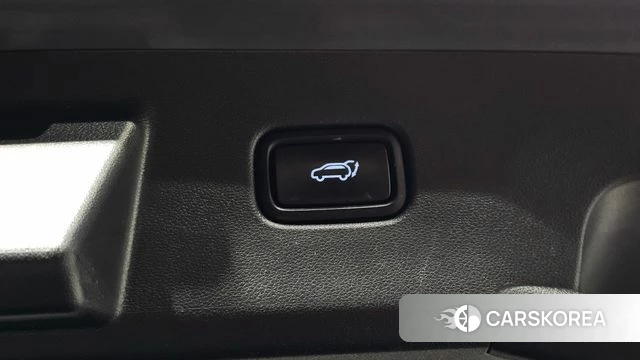 Hyundai Tucson Hybrid (NX4) id 5027572 из Кореи 28