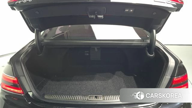 Genesis G90 id 4993357 из Кореи 28