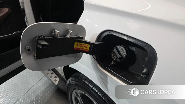 Hyundai Santa Fe TM id 4988230 из Кореи 28