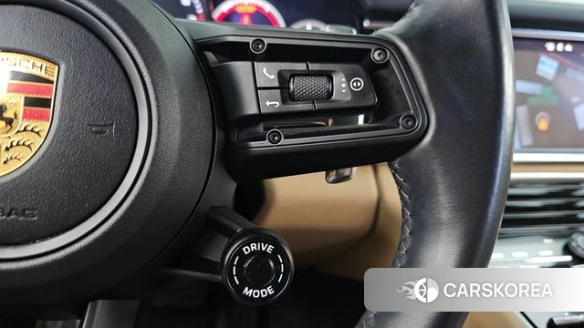 Porsche Panamera (971) id 5012801 из Кореи 28