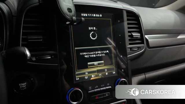 Renault Korea (Samsung) QM6 id 4967602 из Кореи 28