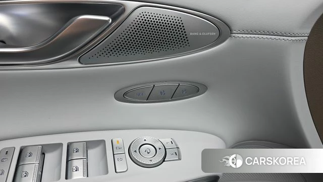 Genesis GV70 id 5021062 из Кореи 28