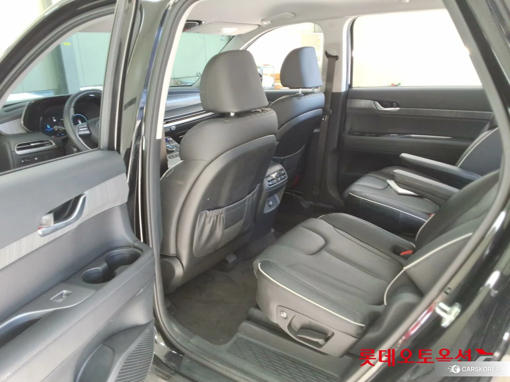 Hyundai Palisade id 4990066 из Кореи 28