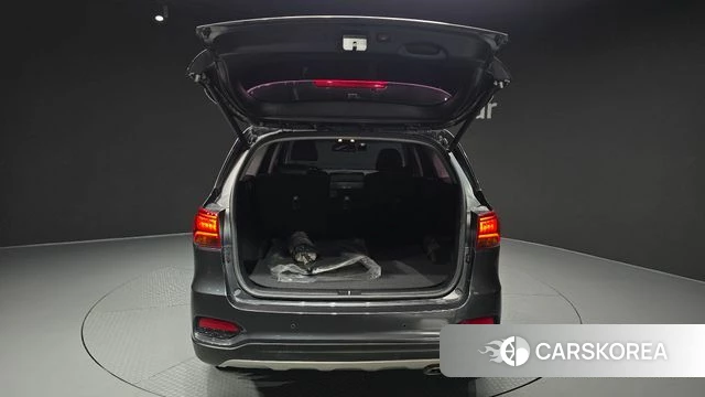Kia The New Sorento id 4960247 из Кореи 28