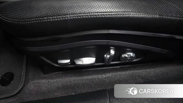 Porsche Panamera (971) id 5040734 из Кореи 28