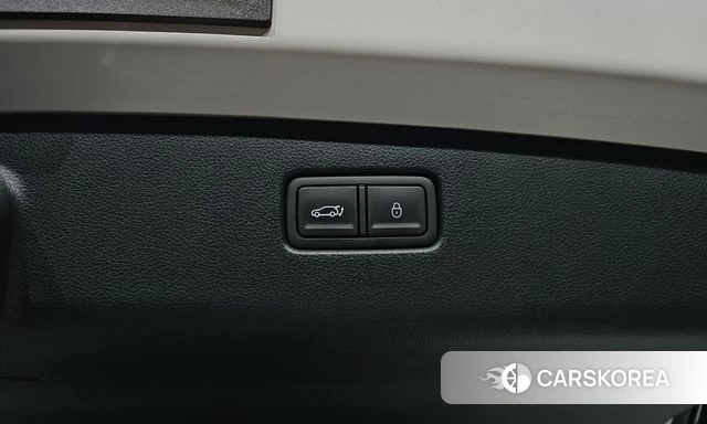 Genesis GV70 id 4935531 из Кореи 28