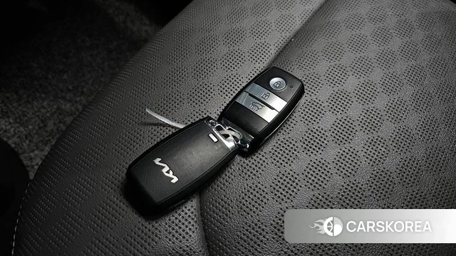 Kia The New Ray id 5012786 из Кореи 28