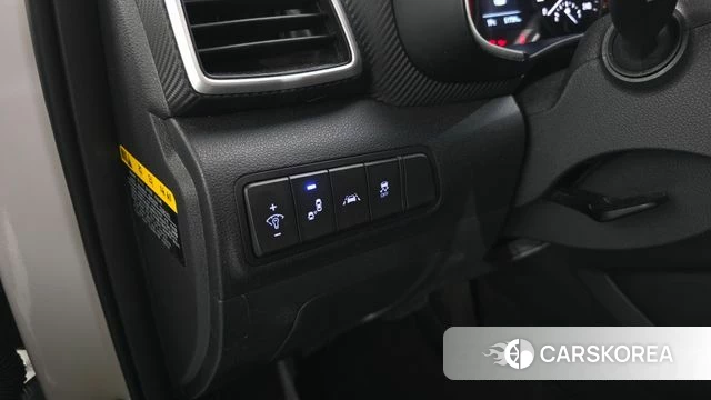 Hyundai All New Tucson id 5004099 из Кореи 28