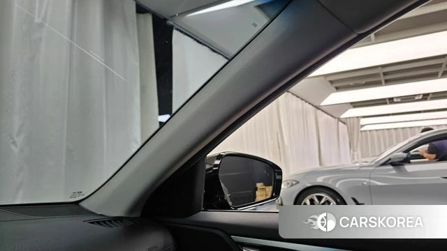 Hyundai The New Grandeur IG id 4936643 из Кореи 28
