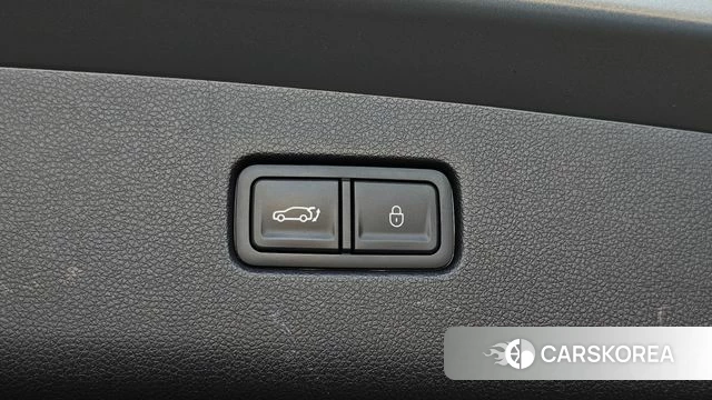 Genesis GV70 id 5021520 из Кореи 28