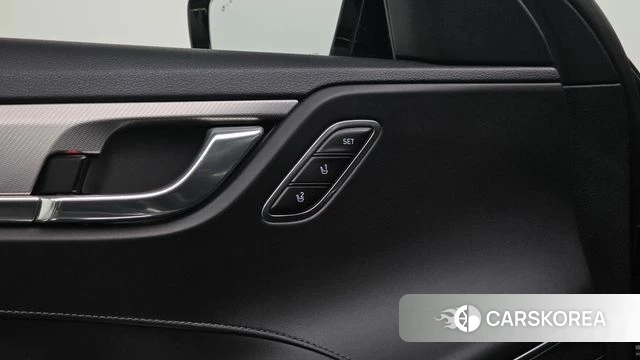 Hyundai The New Grandeur IG id 4977400 из Кореи 28