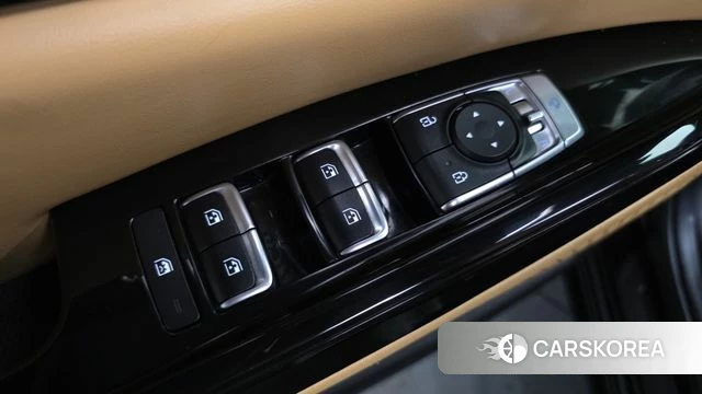 Kia Carnival 4th generation id 4731116 из Кореи 28
