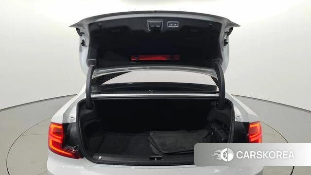 Volvo S90 id 4977592 из Кореи 28