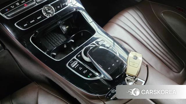 Mercedes-Benz CLS-Class C257 id 4998061 из Кореи 28