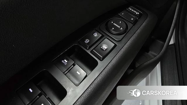 Hyundai The New Avante AD id 4982880 из Кореи 28