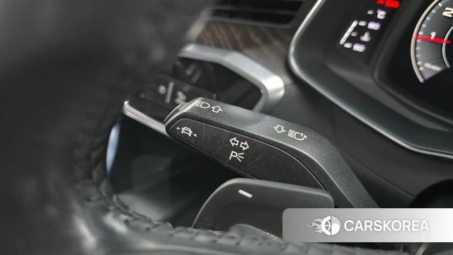 Audi A6 (C8) id 4998305 из Кореи 28