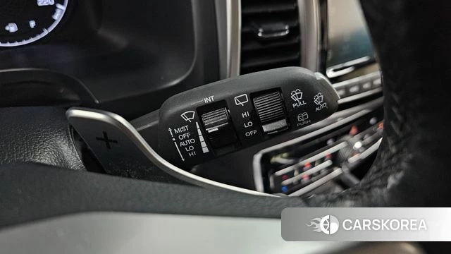 Ssangyong All New Rexton id 4997799 из Кореи 28
