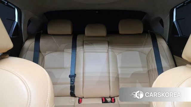 Kia K7 Premier id 4982268 из Кореи 28