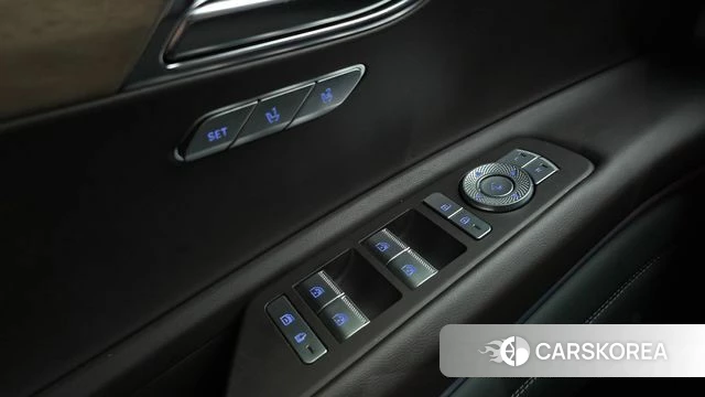 Genesis GV80 id 4976053 из Кореи 28