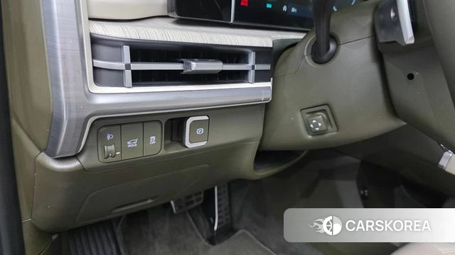 Hyundai Santa Fe (MX5) id 4975345 из Кореи 28