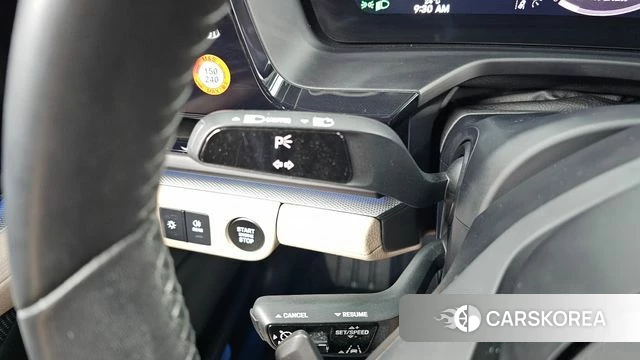 Porsche Panamera (976) id 4778210 из Кореи 28