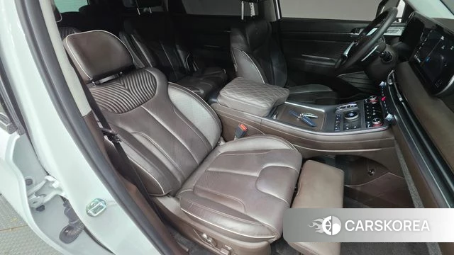 Hyundai The New Palisade id 5012135 из Кореи 28