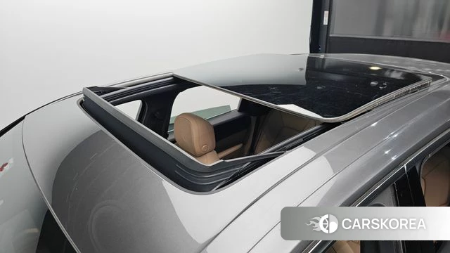 Porsche Cayenne (PO536) id 4785006 из Кореи 28