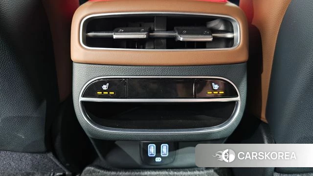 Genesis GV70 id 4981984 из Кореи 28