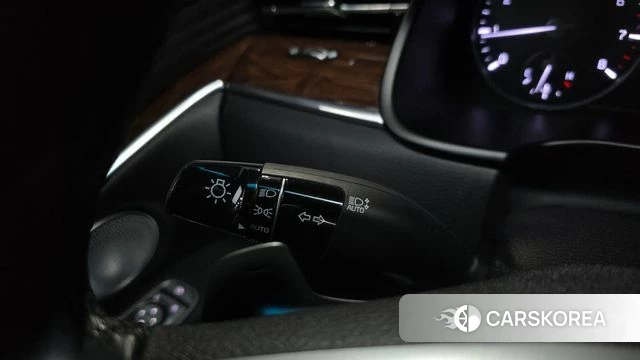 Kia More K9 id 4977948 из Кореи 28