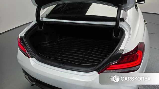 Genesis G70 id 4967220 из Кореи 28