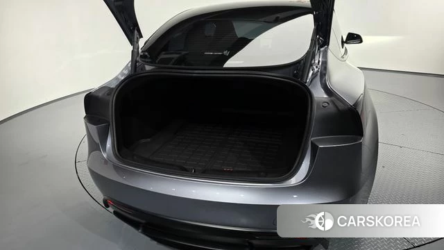 Tesla Model 3 id 4898020 из Кореи 28