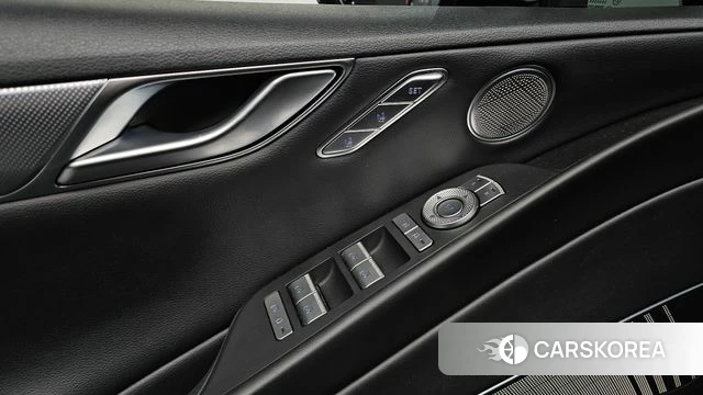 Genesis G80 (RG3) id 4996387 из Кореи 28