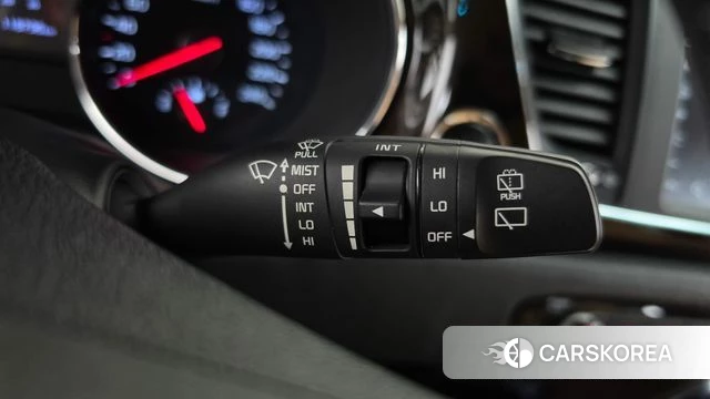 Kia The New Carnival id 4952880 из Кореи 28