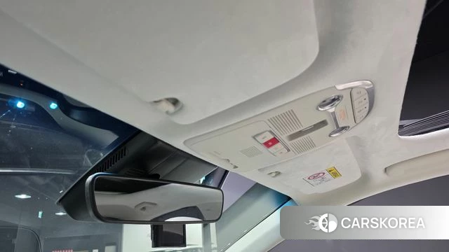 Hyundai The New Grandeur IG id 5022183 из Кореи 28