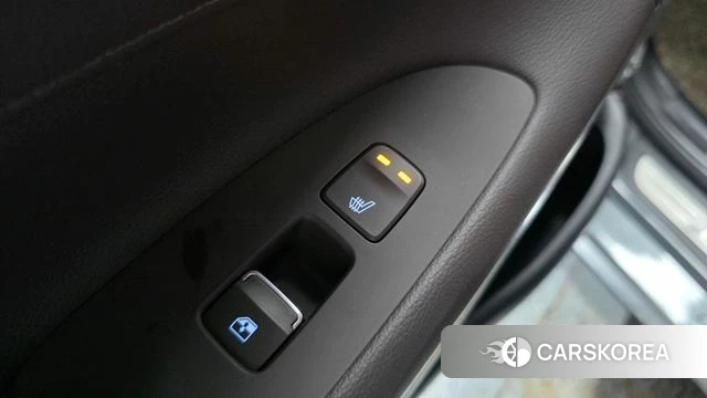 Hyundai The New Grandeur IG id 5028469 из Кореи 29